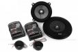 Focal 130AS Access Series 5.25" 2-Way Component Speaker System