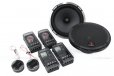 Focal PS 165 V1 Expert Series 6.5" 2-Way Component Speakers Pair