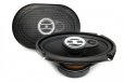Focal RCX-690 Auditor 6x9" ELLIPTIC Two Way Coaxial 80W RMS Speakers
