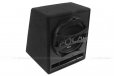 Focal SB P 25 10" 25cm Bass Reflex Enclosure Car Subwoofer SBP25