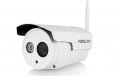 Foscam FI9803P 1.0MP 720p Waterproof Outdoor Wireless IP Camera