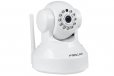 Foscam FI9816P-W 1MP 720p HD 23FPS Wireless IP Camera Pan Tilt