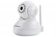 Foscam FI9816P-W 1MP 720p HD 23FPS Wireless IP Camera Pan Tilt