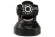 Foscam FI9816P 1MP 720p HD 23FPS Wireless IP Camera Pan Tilt Black
