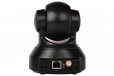 Foscam FI9816P 1MP 720p HD 23FPS Wireless IP Camera Pan Tilt Black