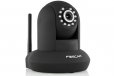 Foscam FI9821P 1.0M Pixels 720P Black Wireless Indoor IP Camera