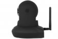 Foscam FI9821P 1.0M Pixels 720P Black Wireless Indoor IP Camera