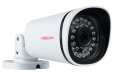Foscam FI9800E 1MP 720p Outdoor Wireless Bullet IP Camera White