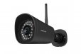 Foscam FI9902P-B Full HD 2MP 1080p Outdoor WiFi Security Camera Black