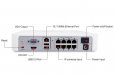 Foscam FN3104W-B4-1T 4 x 720P Cameras + 1TB NVR Security System
