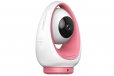 Foscam FOSBABY HD 720P Night Vision Video Baby Monitor Pink