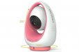 Foscam FOSBABY HD 720P Night Vision Video Baby Monitor Pink