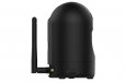 Foscam R2 1080P Full HD H.264 Plug & Play Wireless Camera Black