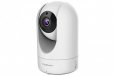 Foscam R2 1080P Full HD H.264 Plug & Play Wireless Camera White