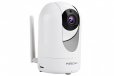 Foscam R2 1080P Full HD H.264 Plug & Play Wireless Camera White