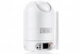 Foscam R2 1080P Full HD H.264 Plug & Play Wireless Camera White