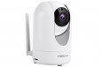 Foscam R4 4.0MP HD 1440P Indoor Wireless IP Camera White