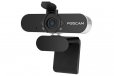 Foscam W21 1080p Full HD USB Webcam w/ Microphone Live Streaming