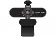 Foscam W21 1080p Full HD USB Webcam w/ Microphone Live Streaming