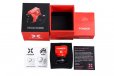 Foxeer Predator Mini V3 Camera 16:9 4:3 PAL NTSC FPV Drone Red