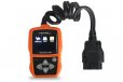 Foxwell NT204 Pro OBD2 Code Reader Car Engine Fault Code Reader