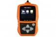 Foxwell NT204 Pro OBD2 Code Reader Car Engine Fault Code Reader