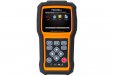 Foxwell NT402 Pro Car Battery Configuration OBDII Scan Tool