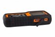 Foxwell NT402 Pro Car Battery Configuration OBDII Scan Tool