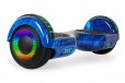 Funado Smart-S W1 Hoverboard - Blue Sky