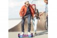 Funado Smart-S W1 Hoverboard - Pink Sky