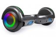 Funado Smart-S W1 Hoverboard - Carbon Fiber