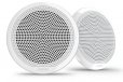 Fusion EL Series 6.5" 80W Classic White Marine Speakers (Pair)