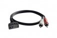 Fusion CA-HIC13 Fixed Line High Level Input Cable