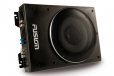 Fusion CP-AS1080 8" Slim Active Subwoofer