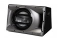 Fusion CP-AW1122 12" Active Wedge Subwoofer Enclosure