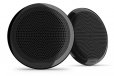 Fusion EL Series 6.5" 80W Classic Black Marine Speakers (Pair)