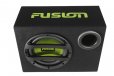 Fusion EN-AB1121 12" Active Loaded Subwoofer Enclosure