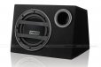 Fusion EN-AB1102 10" Active Loaded Subwoofer Enclosure
