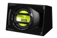 Fusion EN-AW1121 12" Active Wedge Subwoofer Enclosure