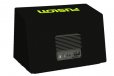 Fusion EN-AW1121 12" Active Wedge Subwoofer Enclosure