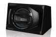 Fusion EN-AW1122 12" 1000W Active Subwoofer Enclosure