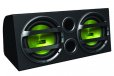 Fusion EN-AW2121 Dual 12" 2000W Active Subwoofer