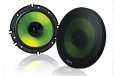 Fusion EN-FR6021 6" Full Range Speakers