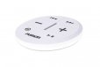 Fusion MS-ARX70W ANT Wireless Stereo Remote White 755 RA70 770