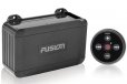 Fusion Marine MS-BB100 Black Box Bluetooth Dual Zone w/ Remote