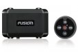 Fusion Marine MS-BB100 Black Box Bluetooth Dual Zone w/ Remote