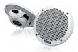 Fusion MS-EL602 6" Shallow Mount 2-Way Marine Speakers