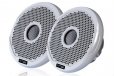 Fusion MS-FR6021 6" 2-Way Marine Speakers