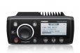 Fusion MS-RA205 Marine AM FM Receiver w/ iPod & iPhone Control