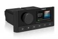 Fusion Marine MS-RA210 Bluetooth Radio DSP Multimedia Receiver